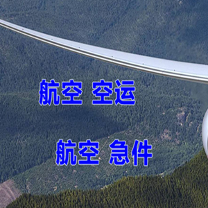 太平机场快运快递-选东方航空和上海航空