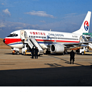 太平机场快运航空快运业稳步发展的原因是什么？